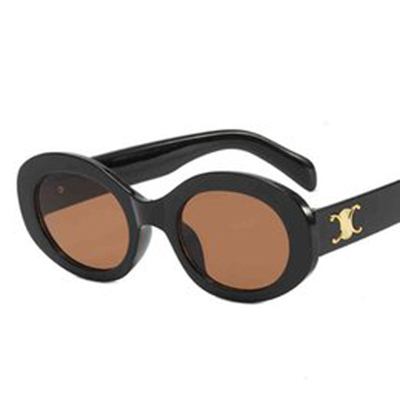 2022 Oval sunglasses New macarone small frame sun Fashion Arc de Triomphe sunglasses
2022 Oval sunglasses New macarone small frame sun Fashion Arc de Triomphe sunglasses