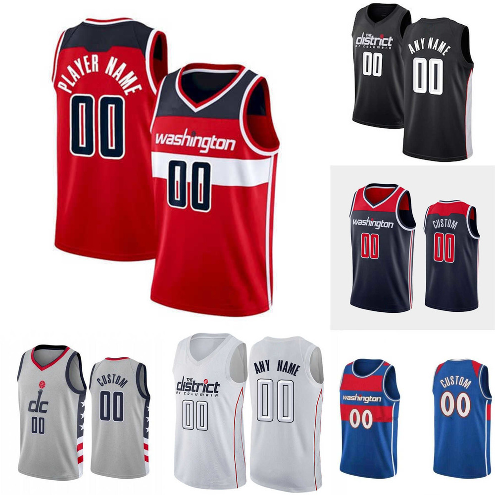 75th Custom Men Women Youth Washington''Wizards''24 Corey Kispert 3 Bradley Beal 8 Rui Hachimura Basketball Jerseys, Brown
75th Custom Men Women Youth Washington''Wizards''24 Corey Kispert 3 Bradley Beal 8 Rui Hachimura Basketball Jerseys, Brown
