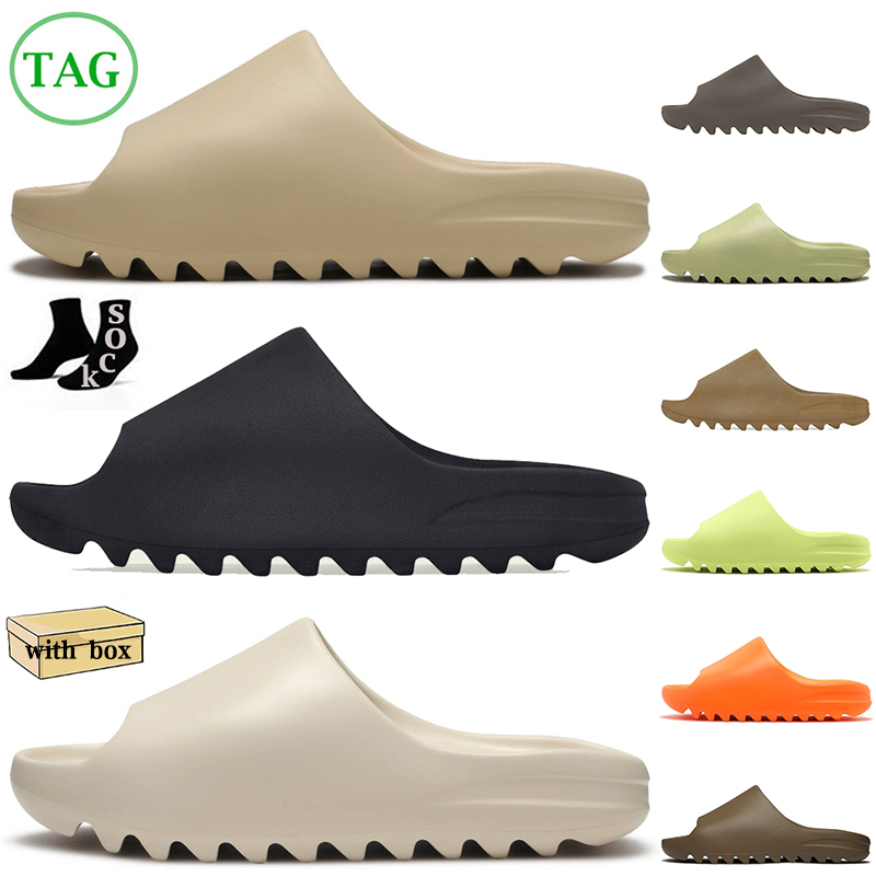 Onyx slippers men women designer sandals Ochre Bone Soot Desert Sand Earth Brown Resin slides shoes pantoufle sliders sandal mens trainers womens runners 36-47, Leather - white
Onyx slippers men women designer sandals Ochre Bone Soot Desert Sand Earth Brown Resin slides shoes pantoufle sliders sandal mens trainers womens runners 36-47, Leather - white
