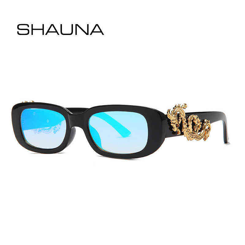 Sunglasses Shauna Metal Hinge Retro Women Small Rectangle Fashion Dragon Men Mirror Shades Uv400 220322
Sunglasses Shauna Metal Hinge Retro Women Small Rectangle Fashion Dragon Men Mirror Shades Uv400 220322