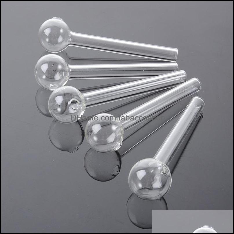Smoking Pipes Clear Glass Pipe Straight Tube Hookahs Thick Oil Burner Bubbler Tobacco Spoon Hand Small Dab Rig Drop Delivery 2021 Hom Dhwxv
Smoking Pipes Clear Glass Pipe Straight Tube Hookahs Thick Oil Burner Bubbler Tobacco Spoon Hand Small Dab Rig Drop Delivery 2021 Hom Dhwxv