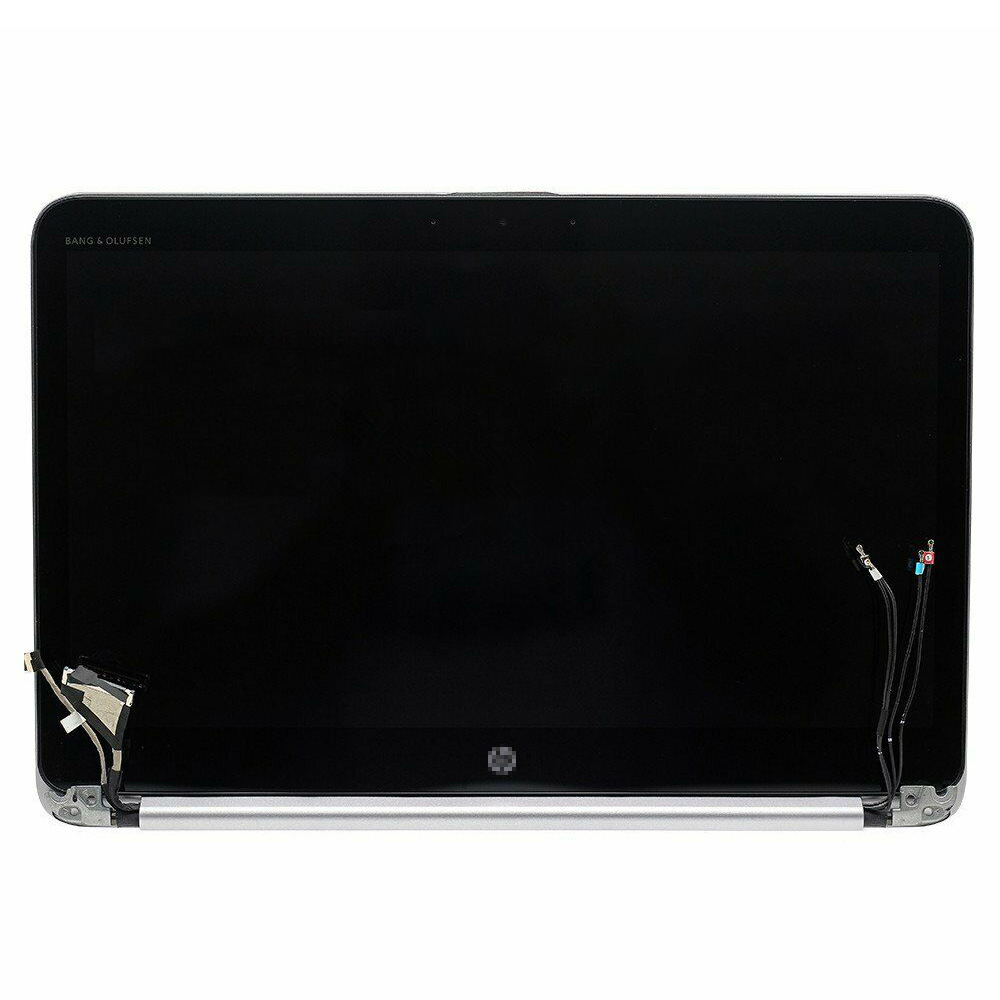 14.0 LCD Touch Screen Digitizer Complete Assembly For HP EliteBook Folio 1040 G3 LED Display With Frame QHD 2560x1440 849783-001
14.0 LCD Touch Screen Digitizer Complete Assembly For HP EliteBook Folio 1040 G3 LED Display With Frame QHD 2560x1440 849783-001