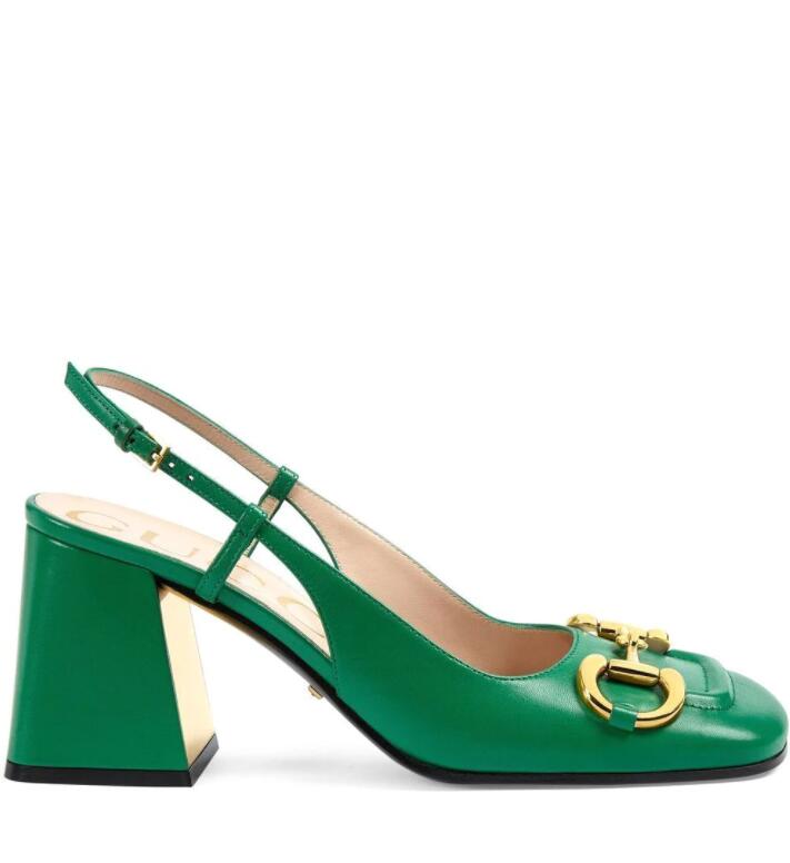 Luxury brands Women high-heel designer shoes Baby horsebit-detailed metallic leather slingback pumps chunky Sandals with box 35-43, 105
Luxury brands Women high-heel designer shoes Baby horsebit-detailed metallic leather slingback pumps chunky Sandals with box 35-43, 105