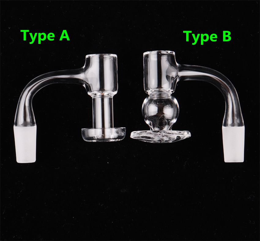 Full Weld Smoking Beveled Edge Terp Slurpers Blender Quartz Banger 14mm Male 20mmOD Two Styles Seamless Nails For Glass Bongs Dab Rigs
Full Weld Smoking Beveled Edge Terp Slurpers Blender Quartz Banger 14mm Male 20mmOD Two Styles Seamless Nails For Glass Bongs Dab Rigs