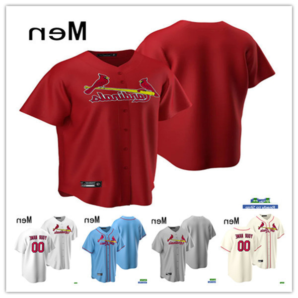 Men Women Youth St. Louis''Cardinals''3 Dylan Carlson 19 Edman 48 Harrison Bader 27 Tyler O'Neill 25 Corey Dickerson 36 Juan Yepez Baseball Jersey, Colour
Men Women Youth St. Louis''Cardinals''3 Dylan Carlson 19 Edman 48 Harrison Bader 27 Tyler O'Neill 25 Corey Dickerson 36 Juan Yepez Baseball Jersey, Colour