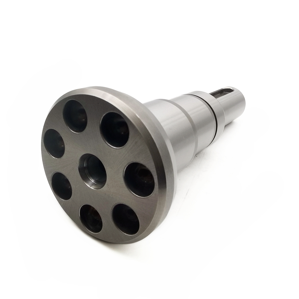Repair Parker Pump Hydraulic Parts F12-30 Drive Shaft