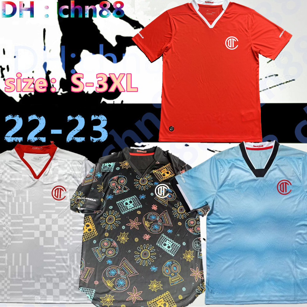 22 23 Deportivo Toluca Mens Soccer Jerseys L.GARCIA CASTANEDA RIOS DIEGO. R Home Away 3rd Football Shirt Short Sleeve Uniforms 2022 2023, 22-23 home
22 23 Deportivo Toluca Mens Soccer Jerseys L.GARCIA CASTANEDA RIOS DIEGO. R Home Away 3rd Football Shirt Short Sleeve Uniforms 2022 2023, 22-23 home