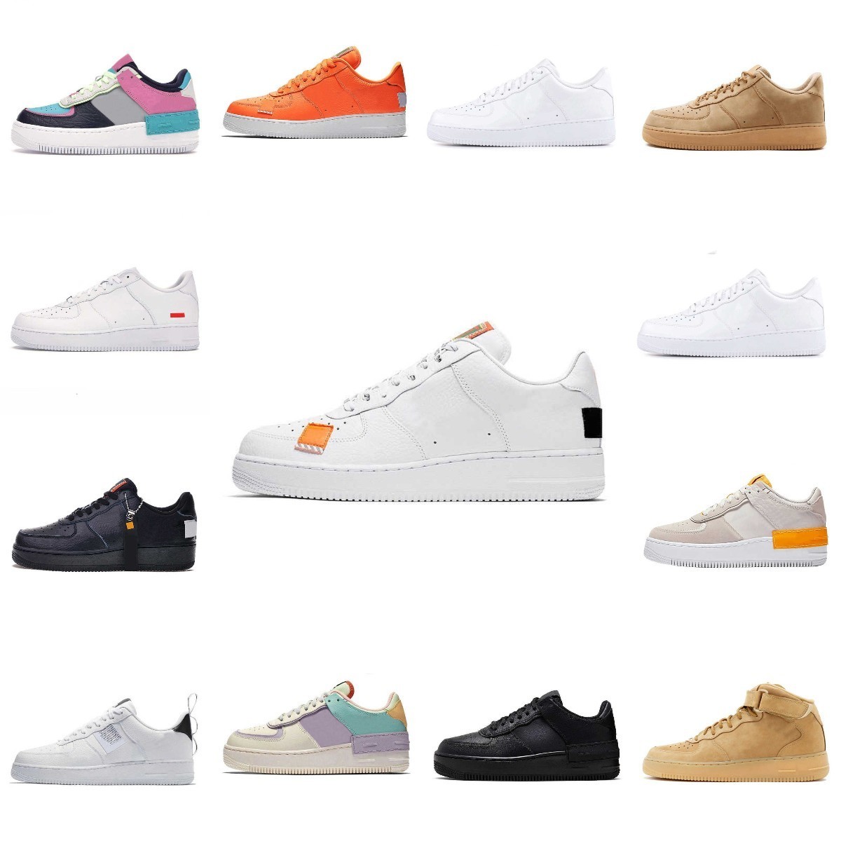 High Quality Mens Sports Shoes OG Classic Triple White Low Shadow Just It Utility Black Wheat Pistachio Sail Frost Pale Ivory Pastel Beige Women Designer Sneakers, Please contact us
High Quality Mens Sports Shoes OG Classic Triple White Low Shadow Just It Utility Black Wheat Pistachio Sail Frost Pale Ivory Pastel Beige Women Designer Sneakers, Please contact us
