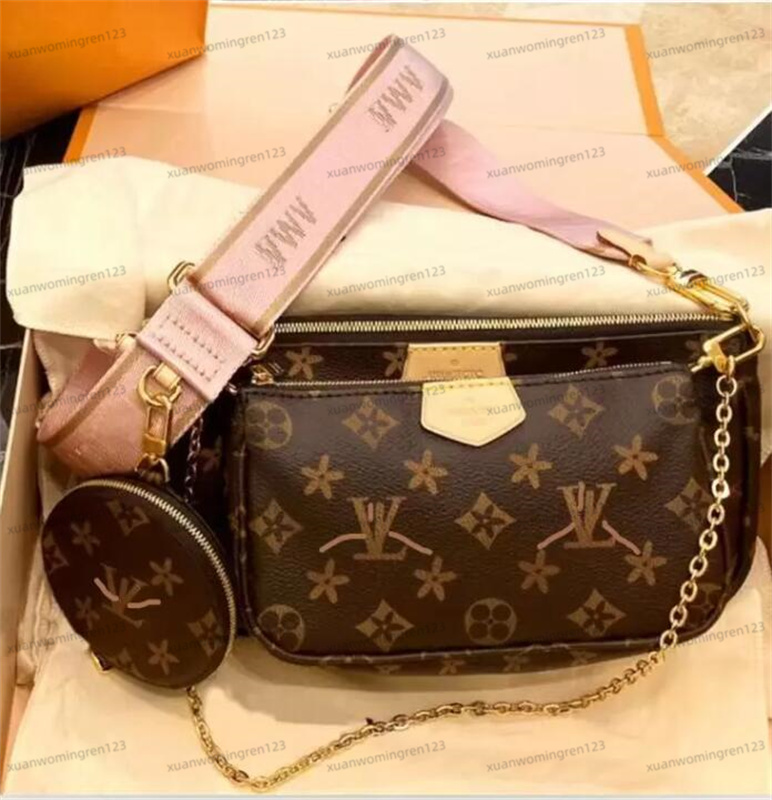 Hot Sales 3 Piece Set MULTI POCHETTE ACCESSORIES Bags Women Crossbody Bag Genuine Leather Handbags Purses Lady Tote Bag Coin Purse, Red
Hot Sales 3 Piece Set MULTI POCHETTE ACCESSORIES Bags Women Crossbody Bag Genuine Leather Handbags Purses Lady Tote Bag Coin Purse, Red