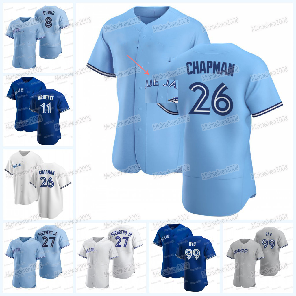 Matt Chapman 2022 Jersey George Springer Blue Bo Bichette Hyun Jin Ryu Alek Manoah Yusei Kikuchi Vladimir Guerrero Jr. Jays Cavan Biggio Ree, Blue;black
Matt Chapman 2022 Jersey George Springer Blue Bo Bichette Hyun Jin Ryu Alek Manoah Yusei Kikuchi Vladimir Guerrero Jr. Jays Cavan Biggio Ree, Blue;black