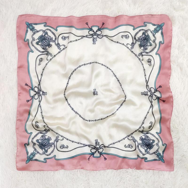 Scarves 70x70 Ring Bear Multipurpose Women Silk Twill Scarf Satin Square Tie Hairband Ladies Foulard Femme Towel Bufanda ShawlScarves
Scarves 70x70 Ring Bear Multipurpose Women Silk Twill Scarf Satin Square Tie Hairband Ladies Foulard Femme Towel Bufanda ShawlScarves