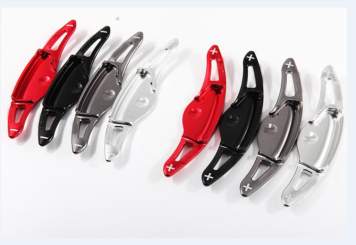 Shift Fork Steering Wheel Aluminum Shift Paddle Shifter Extension For Hyundai AVANTA Car-styling Car Accessories
Shift Fork Steering Wheel Aluminum Shift Paddle Shifter Extension For Hyundai AVANTA Car-styling Car Accessories