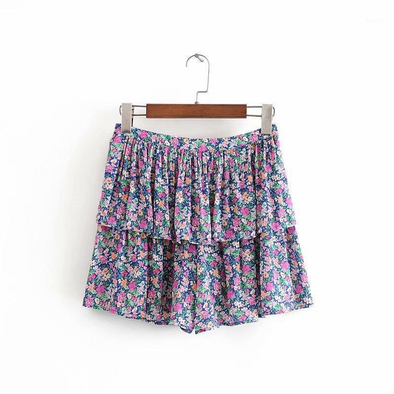 - 4143 Han Edition Wholesale 2022 Summer Fresh High Waist Printing Leisure They Sound Skirts, See chart
- 4143 Han Edition Wholesale 2022 Summer Fresh High Waist Printing Leisure They Sound Skirts, See chart