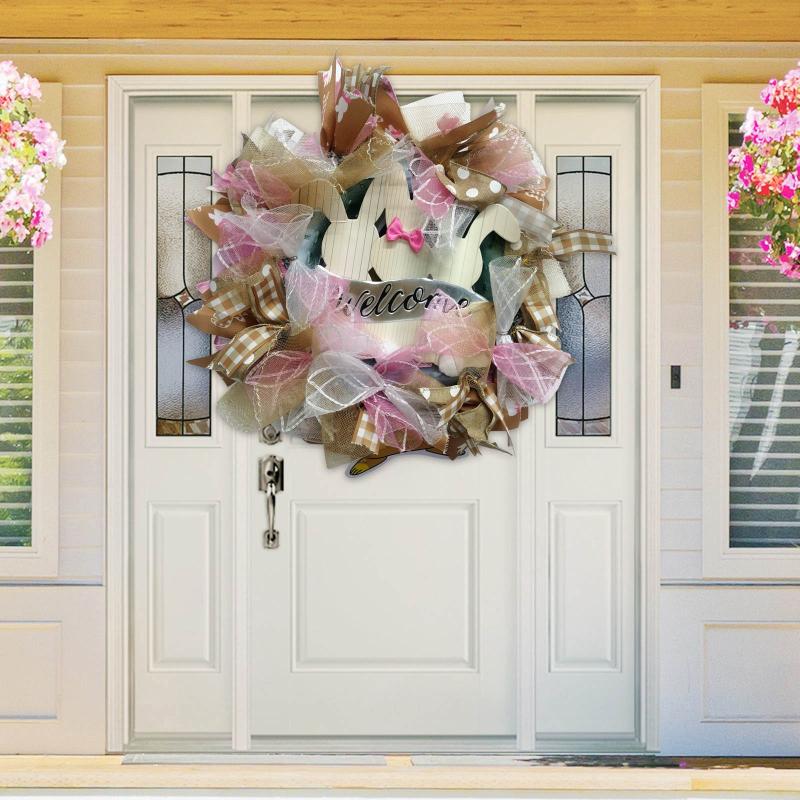 Party Decoration 2022 Arrival Door Hanging Sign Wooden Easter Egg Rabbite For Home Wreath Supplies Wood Crafts Ornaments
Party Decoration 2022 Arrival Door Hanging Sign Wooden Easter Egg Rabbite For Home Wreath Supplies Wood Crafts Ornaments