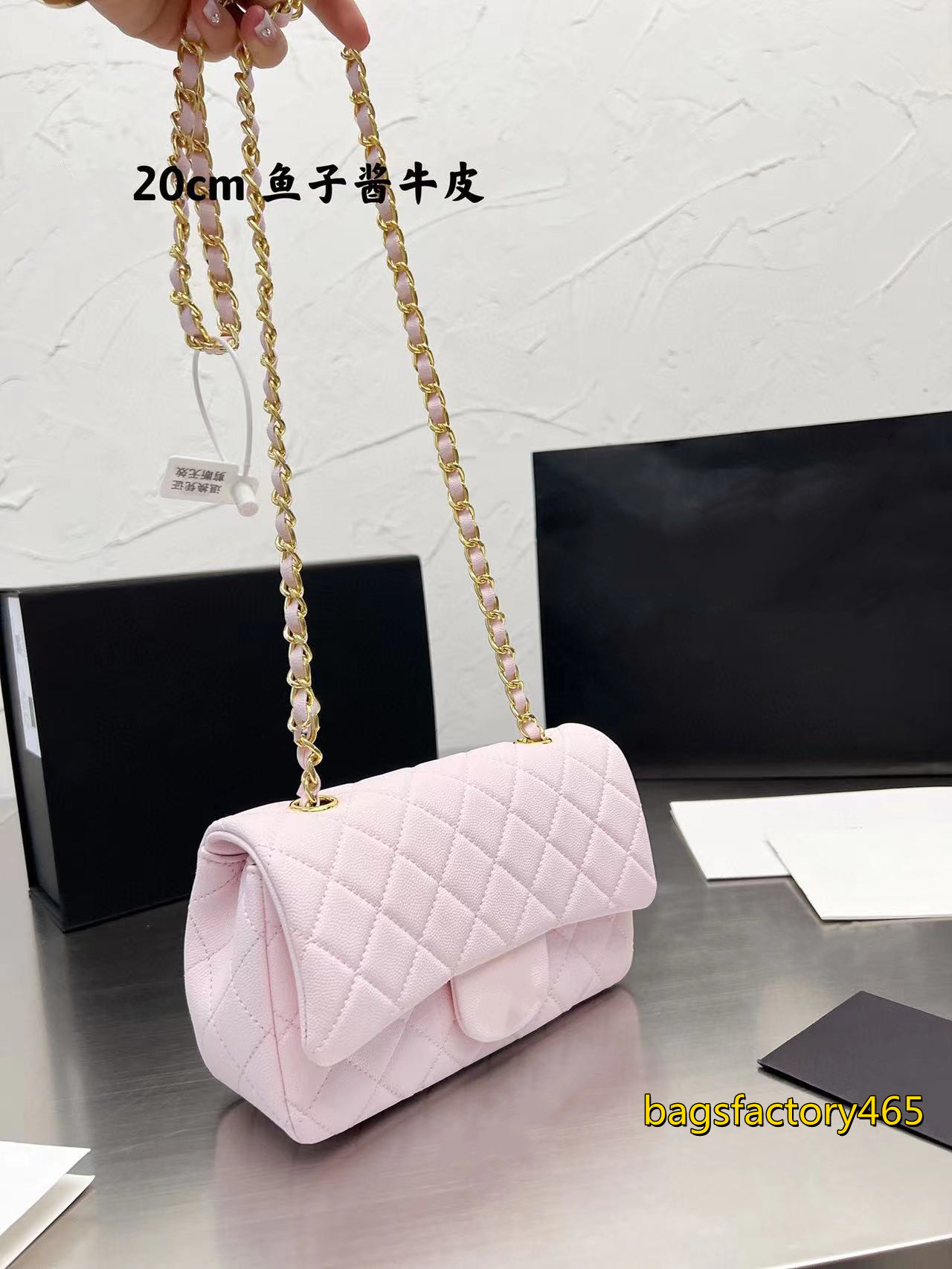 20 Cm Womens Classic Fashion Bags Cross Body Handbags French High Quality Sheepskin Grain Leather Sewing Shoulder Crossbody Luxury Designers Ladies Handbag, Box
20 Cm Womens Classic Fashion Bags Cross Body Handbags French High Quality Sheepskin Grain Leather Sewing Shoulder Crossbody Luxury Designers Ladies Handbag, Box
