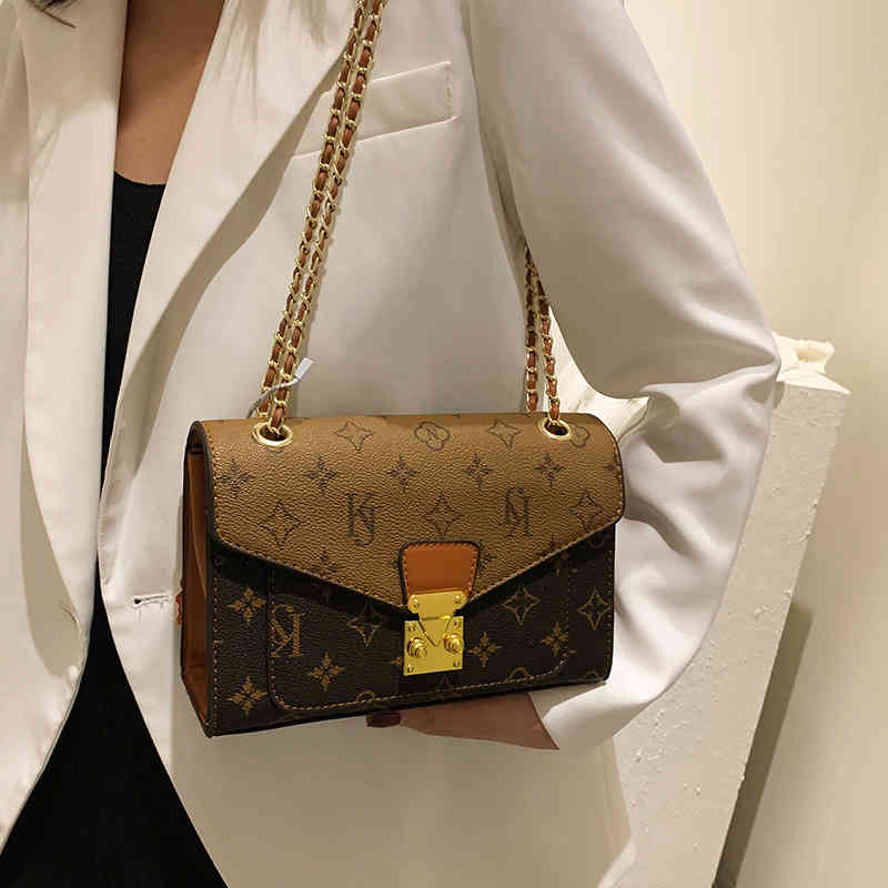 Flower Bag Female W… - image