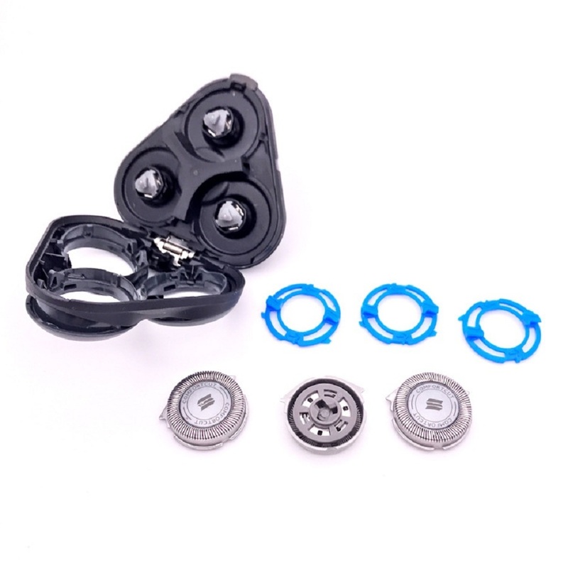 Full Set SH50 Shaver Head Replacement for Philips S5420 S5000 S5370 S5140 S5400 S5110 S5572 S5210 Shaving Spare Razor Blade 220708