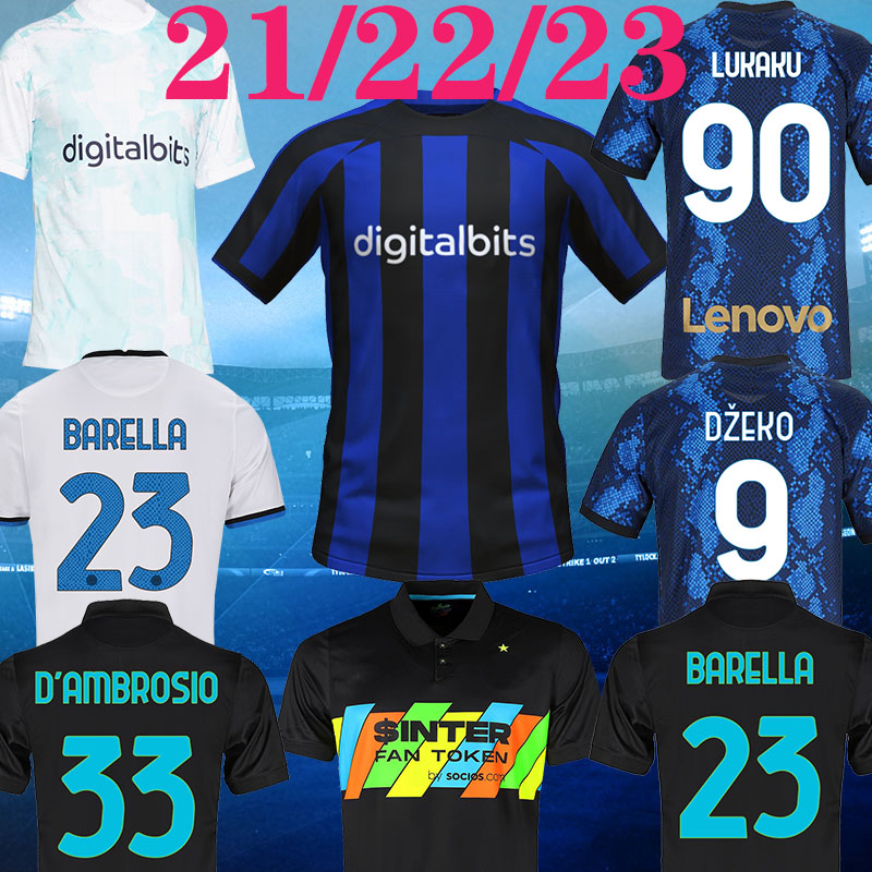 LAUTARO 21 22 23 soccer jerseys BARELLA CORREA ALEXIS BROZOVIC INTERS DZEKO ERIKSEN VIDAL tops 2021 2022 2023 football shirt men kids kit sets uniforms LUKAKU 90, Kids home
LAUTARO 21 22 23 soccer jerseys BARELLA CORREA ALEXIS BROZOVIC INTERS DZEKO ERIKSEN VIDAL tops 2021 2022 2023 football shirt men kids kit sets uniforms LUKAKU 90, Kids home