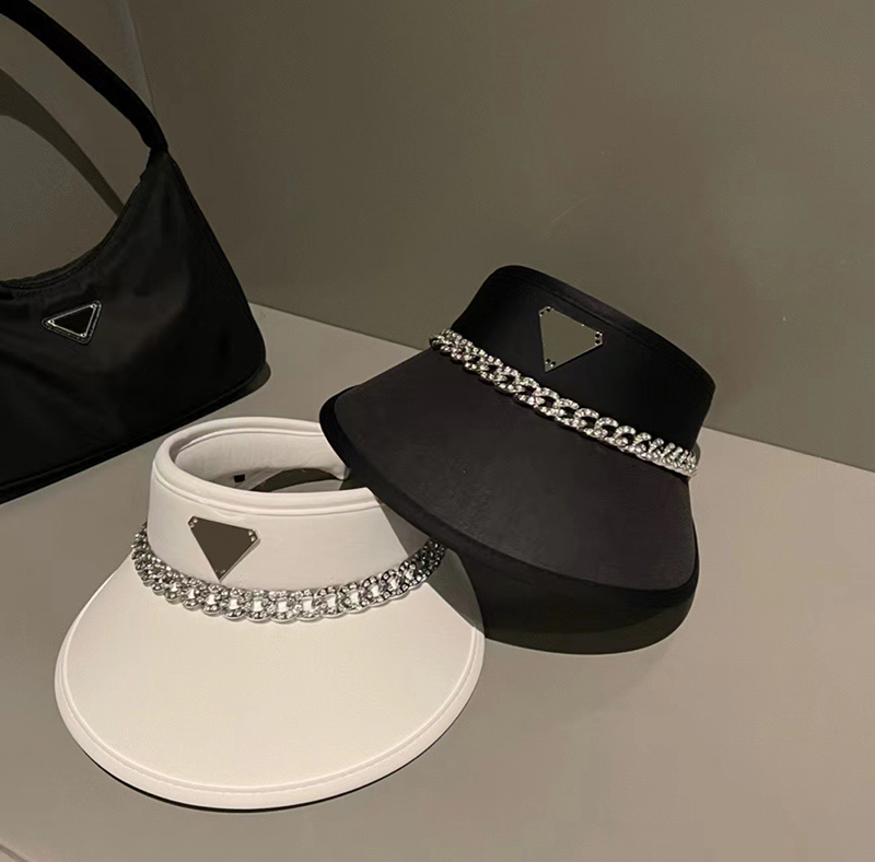 Chain Affordable Straw Hats Woman Summer Vintage Outdoor Sun Protection Designer Cap Solid Color Breathable Caps Bandage Wide Brim Brand Hats
Chain Affordable Straw Hats Woman Summer Vintage Outdoor Sun Protection Designer Cap Solid Color Breathable Caps Bandage Wide Brim Brand Hats