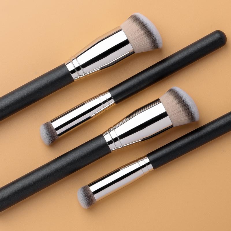 OVW Foundation Brush Make Up for Concealer Cosmetics Blusher BB Cream Contour Beauty tool 220722
OVW Foundation Brush Make Up for Concealer Cosmetics Blusher BB Cream Contour Beauty tool 220722