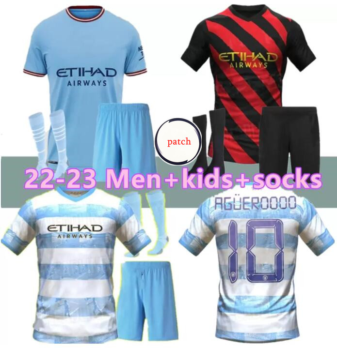 2022 2023 Mancheste… - image