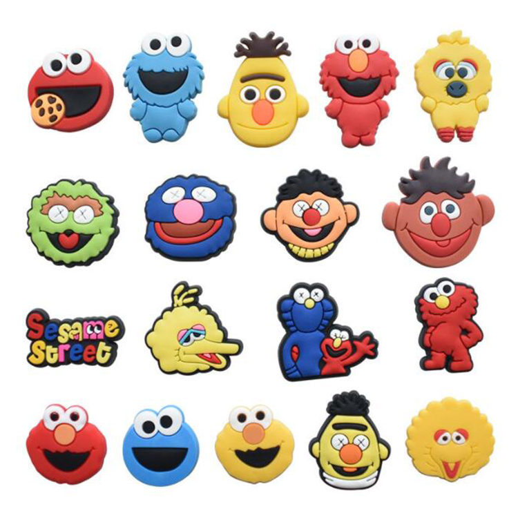 Wholesale Discount NEW Pvc Sport Shoe Decorations Charms Parts Accessories for clog Croc Charms
Wholesale Discount NEW Pvc Sport Shoe Decorations Charms Parts Accessories for clog Croc Charms