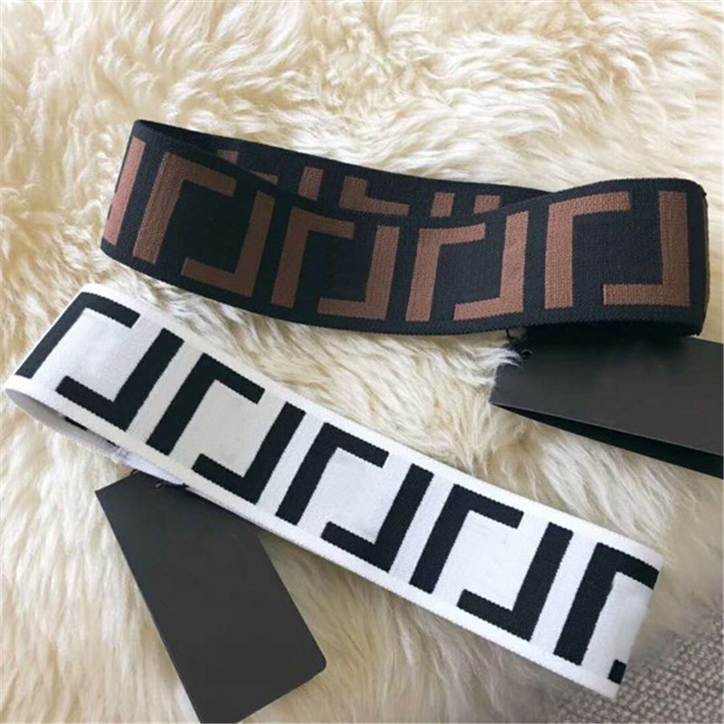 Luxury Designer Sport Headbands Mens Womens Headbands Letter 2 Styles Headwear Fabric Elastic Retro Unisex Ornaments High Quality
Luxury Designer Sport Headbands Mens Womens Headbands Letter 2 Styles Headwear Fabric Elastic Retro Unisex Ornaments High Quality