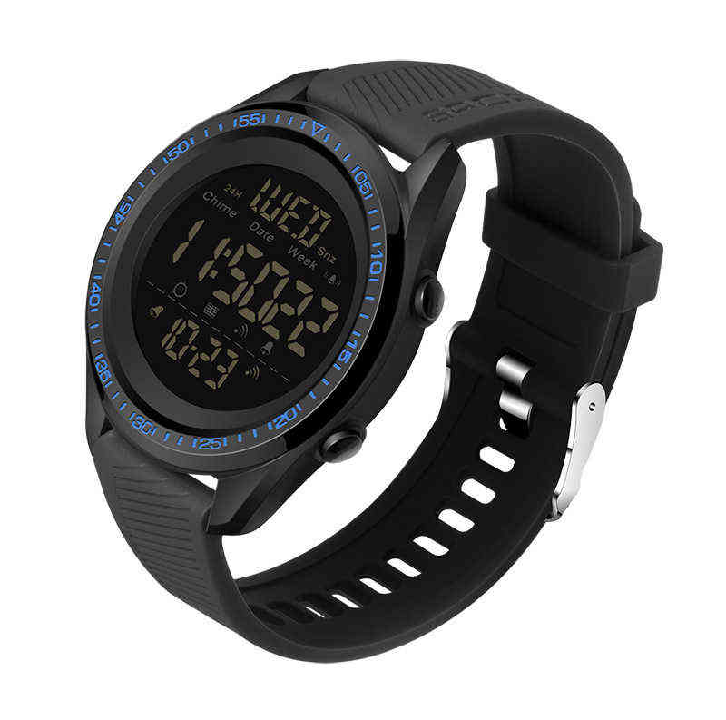 huiya06 Watch 6012 multi-function dual display luminous waterproof outdoor men's boutique watch sports electronic watchet
huiya06 Watch 6012 multi-function dual display luminous waterproof outdoor men's boutique watch sports electronic watchet