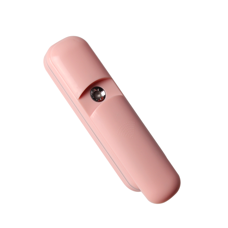 Nano Facial Mister Cool Mist Face Handy Mist Sprayer Moisturizing Hydrating For Skin Care Makeup Eyelash Extensions
Nano Facial Mister Cool Mist Face Handy Mist Sprayer Moisturizing Hydrating For Skin Care Makeup Eyelash Extensions