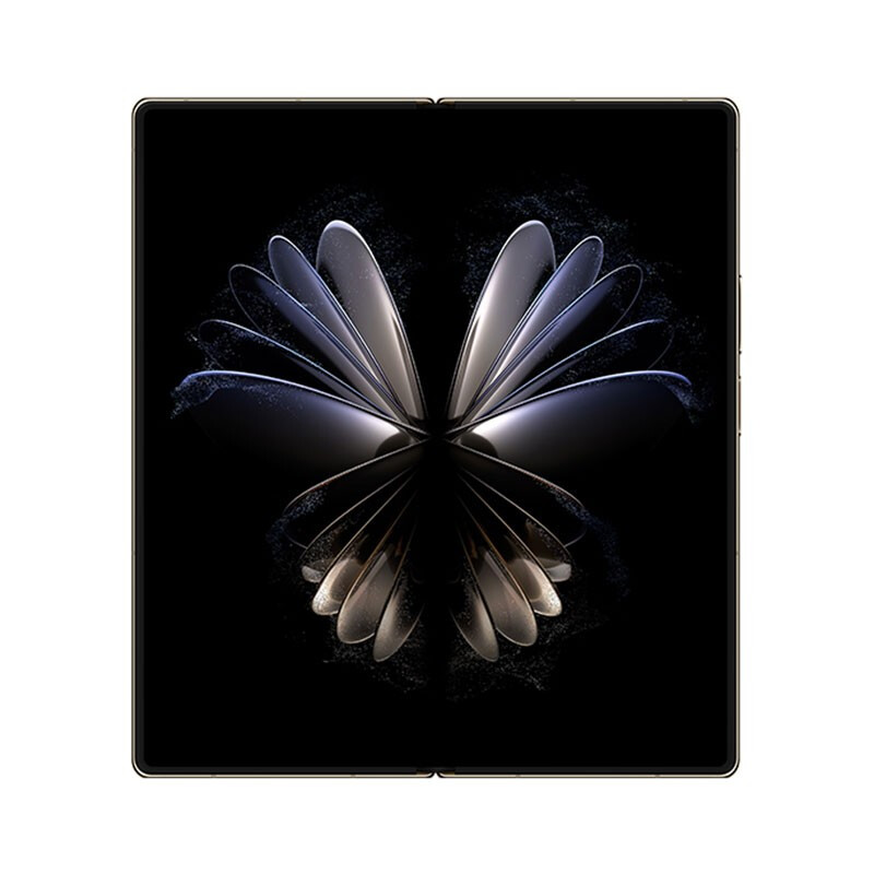 Original Xiaomi Mi Mix Fold 2 Folded Screen 5G Mobile Phone 12GB RAM 256GB ROM Octa Core Snapdragon 8 Gen 1 Android 8.02" Display 50.0MP NFC Fing