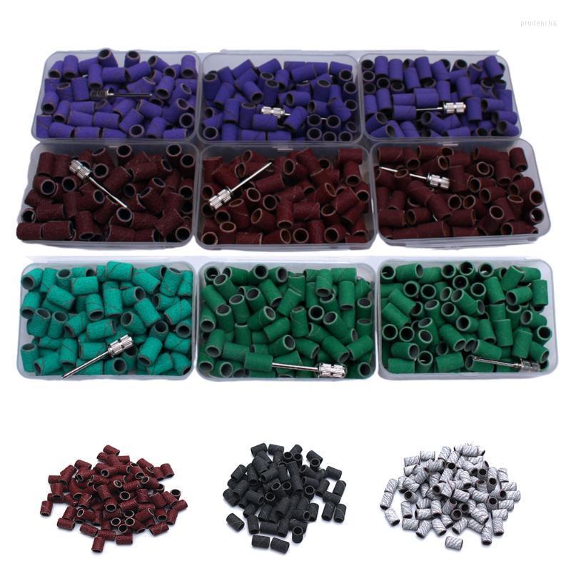 Nail Art Equipment Sanding Cap Bands Drill Bits Mandrel Cutters Grinding Sand Ring Bit Manicure Pedicure Gel Polish Remove Nails Accessories
Nail Art Equipment Sanding Cap Bands Drill Bits Mandrel Cutters Grinding Sand Ring Bit Manicure Pedicure Gel Polish Remove Nails Accessories