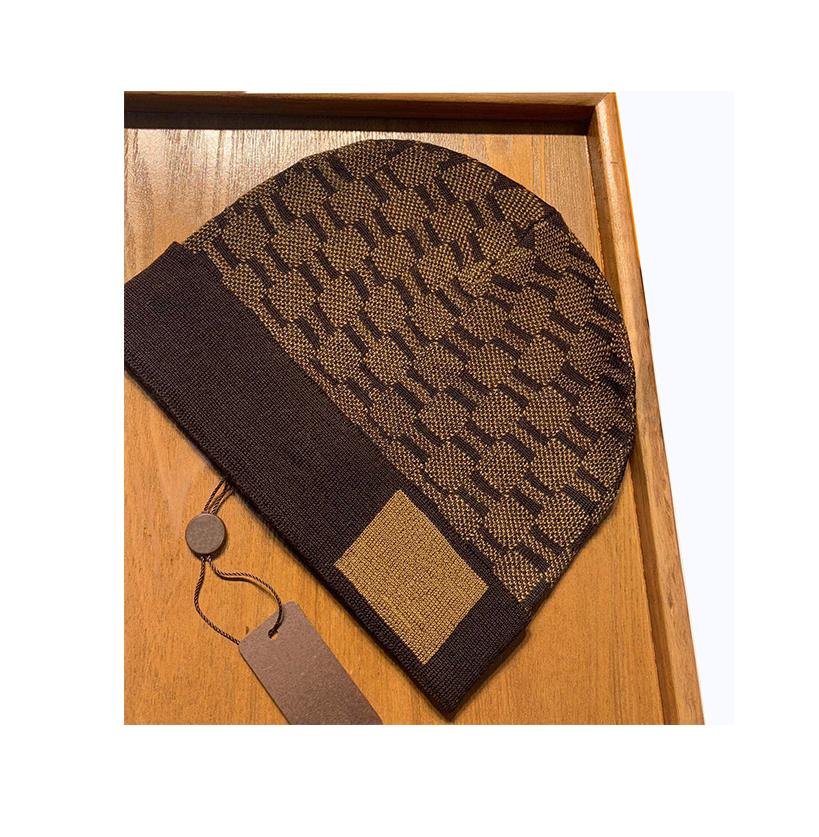 Luxury Knit Hat Designer Beanie Unisex Cashmere Casual Skull Hat Outdoor Fashion High Quality 15 Colors
Luxury Knit Hat Designer Beanie Unisex Cashmere Casual Skull Hat Outdoor Fashion High Quality 15 Colors