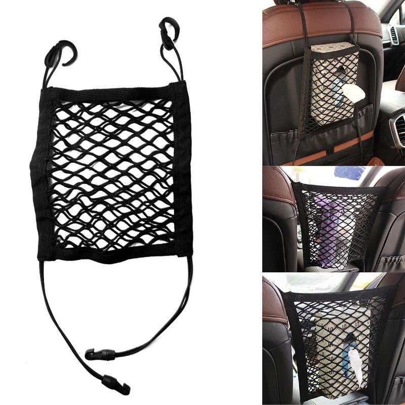 Car Organizer AP01 Seat Back Storage Elastic Mesh Net Bag For Auto Vehicle Between Bags Luggage Holder Pocket
Car Organizer AP01 Seat Back Storage Elastic Mesh Net Bag For Auto Vehicle Between Bags Luggage Holder Pocket
