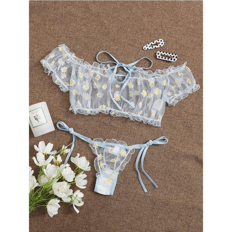 Bras Sets Sexy Mesh Lingerie Erotic Bra Set Women Lace Underwear Bowknot Strapless Thong Sleepwear Seamless PantiesBras, White
Bras Sets Sexy Mesh Lingerie Erotic Bra Set Women Lace Underwear Bowknot Strapless Thong Sleepwear Seamless PantiesBras, White