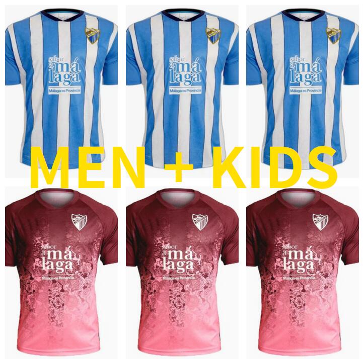 22 23 Malaga Soccer Jerseys 2022 2023 OKAZAKI Jersey JUANPI ADRIAN Football Shirt SANTOS camiseta de futbol CF N'DIAYE Man kids kit
22 23 Malaga Soccer Jerseys 2022 2023 OKAZAKI Jersey JUANPI ADRIAN Football Shirt SANTOS camiseta de futbol CF N'DIAYE Man kids kit