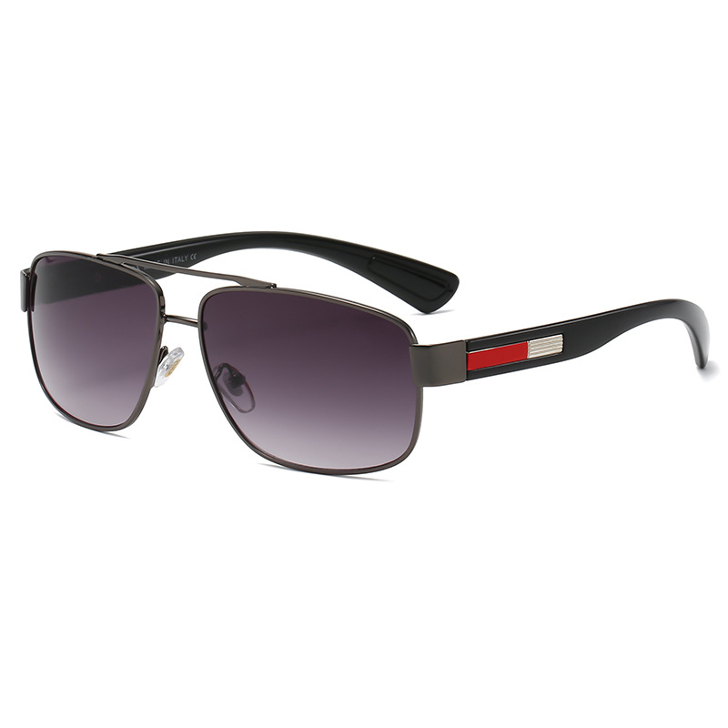 622s Design Luxury Sunglasses for Mens 5Colors Fashion Classic UV400 High Quality Summer Outdoor Driving Beach Leisure
622s Design Luxury Sunglasses for Mens 5Colors Fashion Classic UV400 High Quality Summer Outdoor Driving Beach Leisure