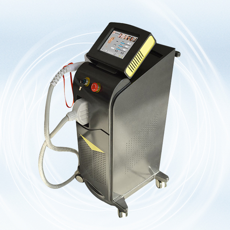 Profesional 808nm diode laser hair removal machine three wave lengths with beautiful factory whole sales price clinic use
Profesional 808nm diode laser hair removal machine three wave lengths with beautiful factory whole sales price clinic use
