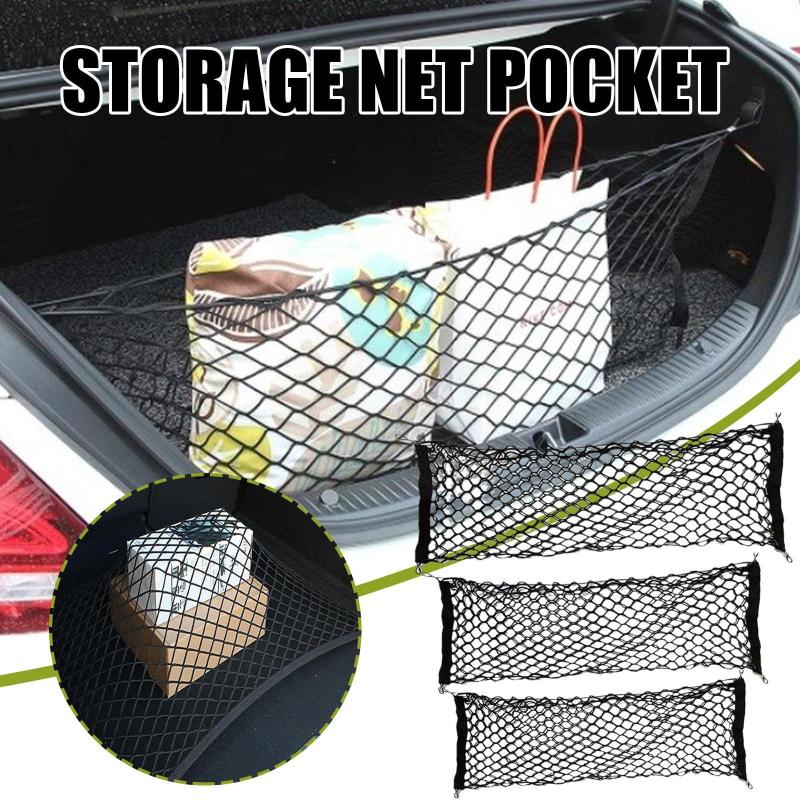 Car Organizer Mesh Elastic Nylon Rear Back Cargo Trunk Storage 110 60cm Net Accessory 90 40 30 Holder Luggage 70 H6T3Car
Car Organizer Mesh Elastic Nylon Rear Back Cargo Trunk Storage 110 60cm Net Accessory 90 40 30 Holder Luggage 70 H6T3Car