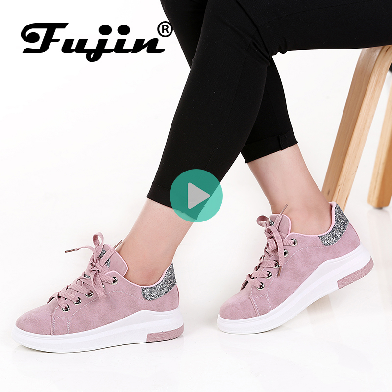 Brand 2022 Autumn Women Shoes Sneakers Soft Comfortable Casual Shoes Fashion Lady Flats Female Shoes for Women PU, Black
Brand 2022 Autumn Women Shoes Sneakers Soft Comfortable Casual Shoes Fashion Lady Flats Female Shoes for Women PU, Black