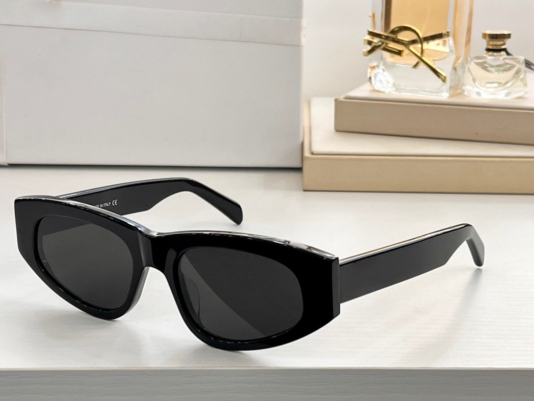 Womens Sunglasses For Women Men Sun Glasses Mens 4S195 Fashion Style Protects Eyes UV400 Lens Top Quality With Random Box
Womens Sunglasses For Women Men Sun Glasses Mens 4S195 Fashion Style Protects Eyes UV400 Lens Top Quality With Random Box