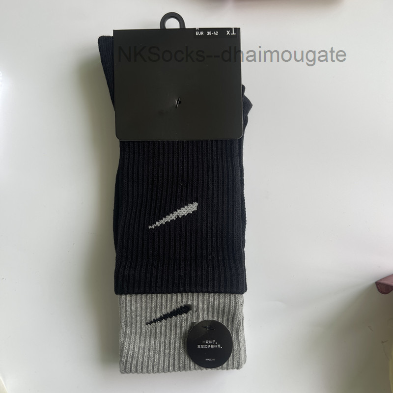 Men Fashion Classic Socks Hook Brand Color Stitched Men's Women's Long Tube Sports Training Sock Street Couple Middle Tubes Luxury Medium Sportsocks Eur Size Jph3, Medium tube 2
Men Fashion Classic Socks Hook Brand Color Stitched Men's Women's Long Tube Sports Training Sock Street Couple Middle Tubes Luxury Medium Sportsocks Eur Size Jph3, Medium tube 2