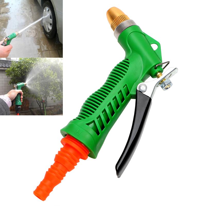 Car Cleaning Tools High Pressure Wash Water Gun Copper Washer Nozzle Durable Adjustable Household Garden ToolsCar
Car Cleaning Tools High Pressure Wash Water Gun Copper Washer Nozzle Durable Adjustable Household Garden ToolsCar