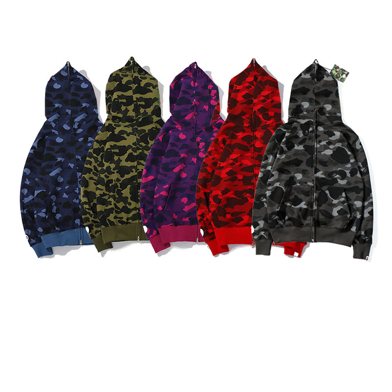Mens Camouflage Pattern Hoodies Men Women Autumn and Winter Hooded Pullover Hip Hop Couples Sweatshirts Streetwear Size S- -6323, D31
Mens Camouflage Pattern Hoodies Men Women Autumn and Winter Hooded Pullover Hip Hop Couples Sweatshirts Streetwear Size S- -6323, D31