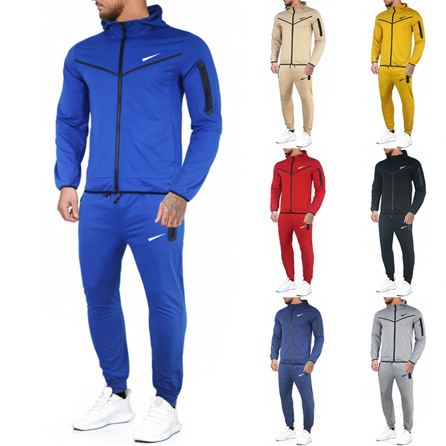 22AW Men's Set Casual Gym Fitness Tracksuits Man Sport Fleece Tracksuit Male Long Sleeve Jogging Suits Men Fashion Brand Sweatpants Sportswear 3XL, Price difference
22AW Men's Set Casual Gym Fitness Tracksuits Man Sport Fleece Tracksuit Male Long Sleeve Jogging Suits Men Fashion Brand Sweatpants Sportswear 3XL, Price difference