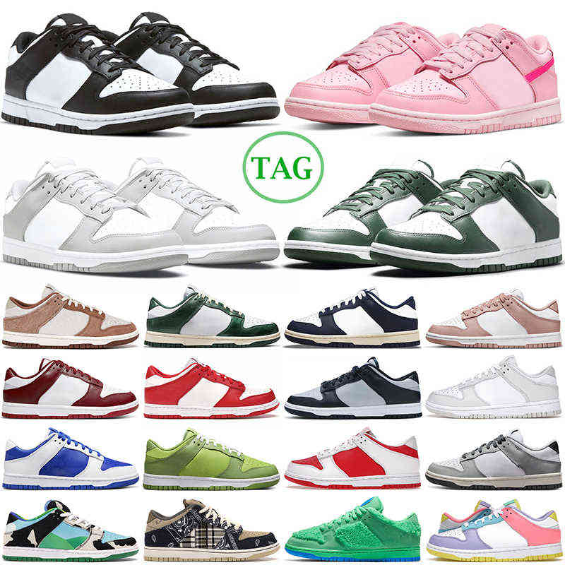 2022 dunkes casual shoes triple pink panda mummy unc team green pandas sb dunks men women trainers outdoor sports sneakers walking jogging, #1
2022 dunkes casual shoes triple pink panda mummy unc team green pandas sb dunks men women trainers outdoor sports sneakers walking jogging, #1