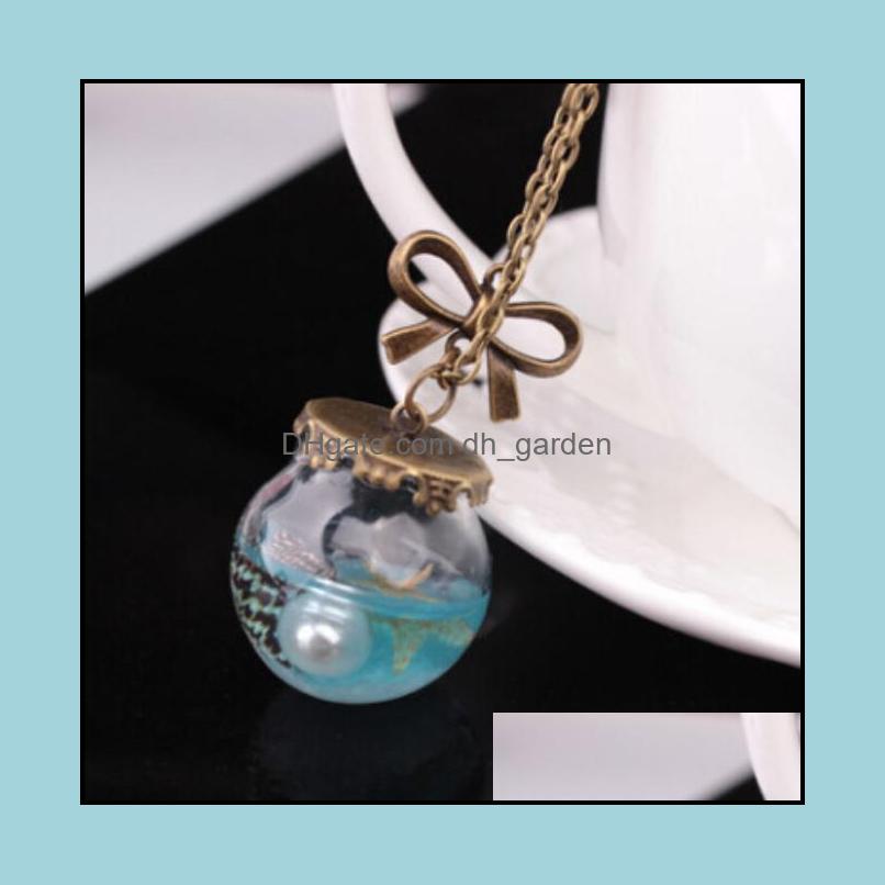 Pendant Necklaces Pendants Jewelry Fashion Designer Sea Ocean Glass Bottle For Women Mermaid Tears Shells Star Via Dhsiu
Pendant Necklaces Pendants Jewelry Fashion Designer Sea Ocean Glass Bottle For Women Mermaid Tears Shells Star Via Dhsiu