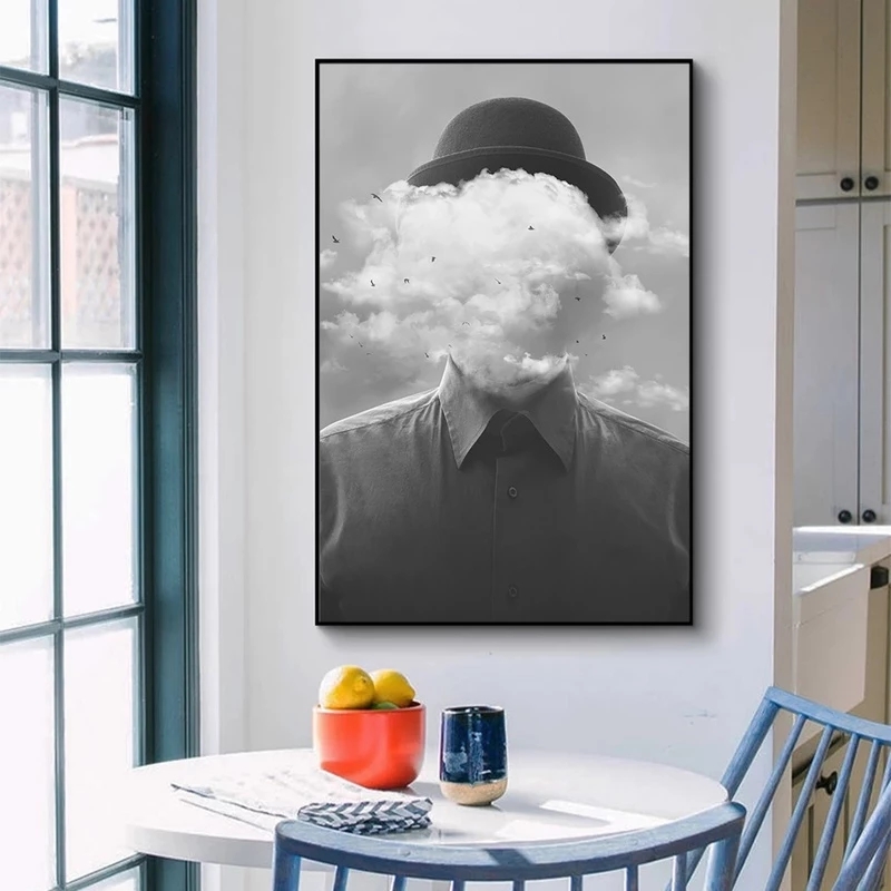 Famous Painting Salvador Dali Galatea Spheres Canvas Painting Posters and Prints Wall Art Pictures for Living Room Home Decor
Famous Painting Salvador Dali Galatea Spheres Canvas Painting Posters and Prints Wall Art Pictures for Living Room Home Decor