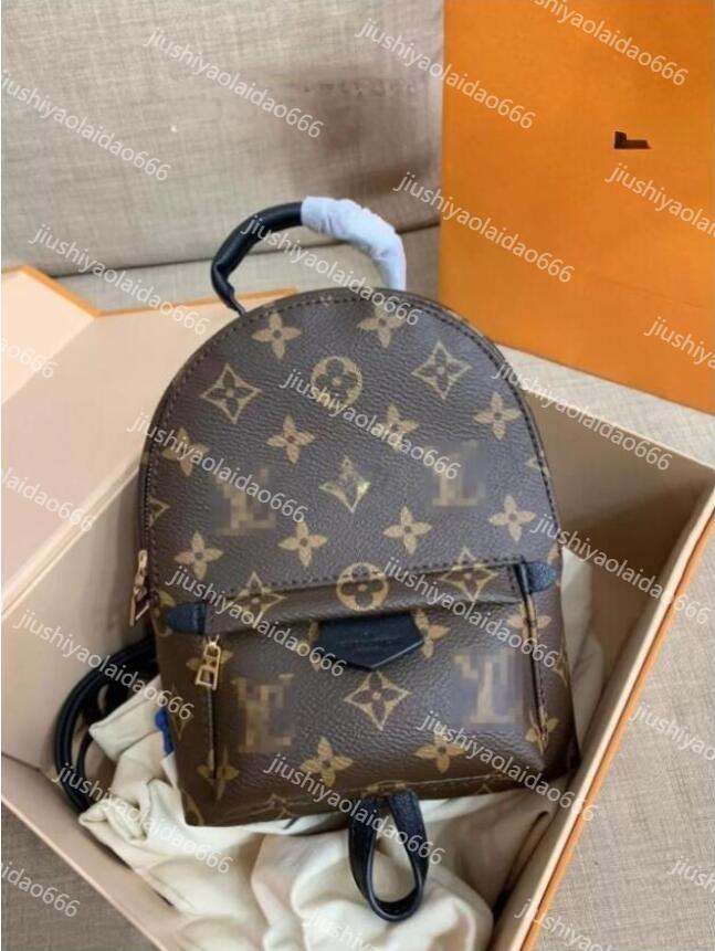PALM SPRINGS designer wallets Mini Backpacks GGs YSLs lady travel purse women fashion shoulder crossbody bag
PALM SPRINGS designer wallets Mini Backpacks GGs YSLs lady travel purse women fashion shoulder crossbody bag