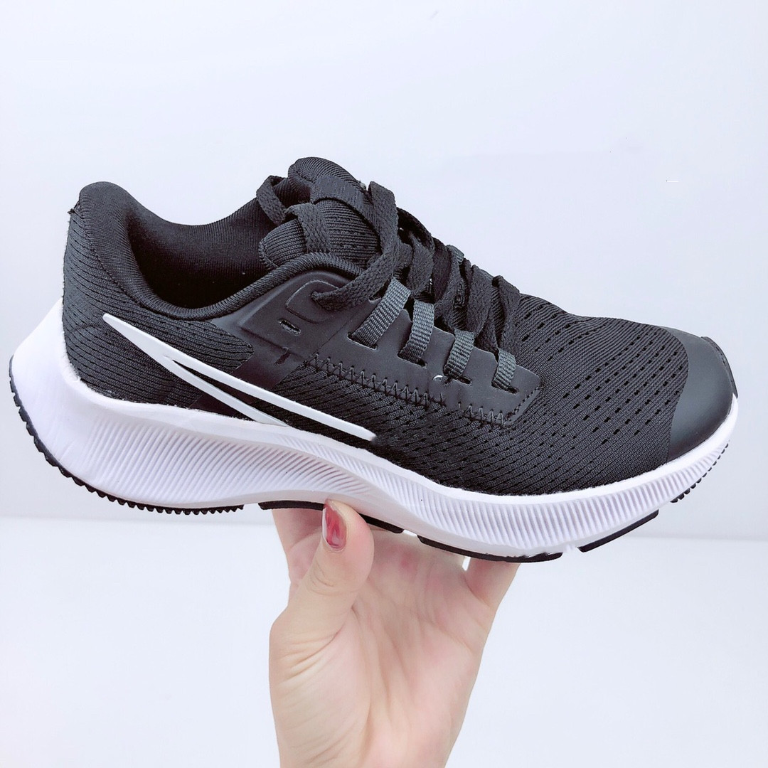 Luxury designer Kids children Zoom WINFLO Running shoes boys girls Black White Gray Blue red sports sneakers baby toddlers youth breathable sneaker trainers, 1288981
Luxury designer Kids children Zoom WINFLO Running shoes boys girls Black White Gray Blue red sports sneakers baby toddlers youth breathable sneaker trainers, 1288981