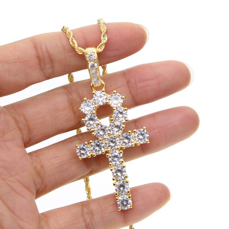 Pendant Necklaces Necklace For Men Women Stone Cross Charm Chain & Pendants Hip Hop Fashion Jewelry 60cmPendant
Pendant Necklaces Necklace For Men Women Stone Cross Charm Chain & Pendants Hip Hop Fashion Jewelry 60cmPendant